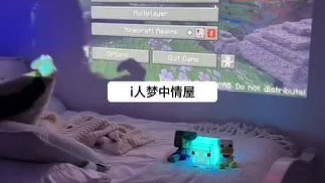 #我的世界 #Minecraft