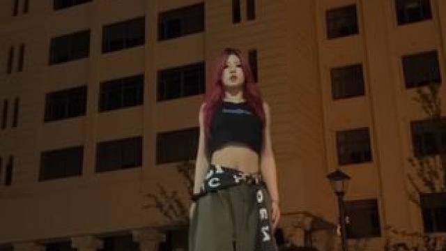 不是不跳，实在太累#苏新皓 #rudeboy #dance #SREK