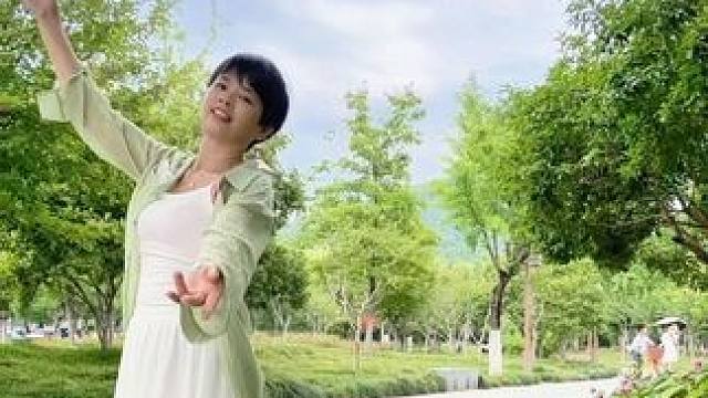 #喜欢跳舞的一起来 #跳的不好开心就好  #心态好一切都好 #记录美好留下回忆