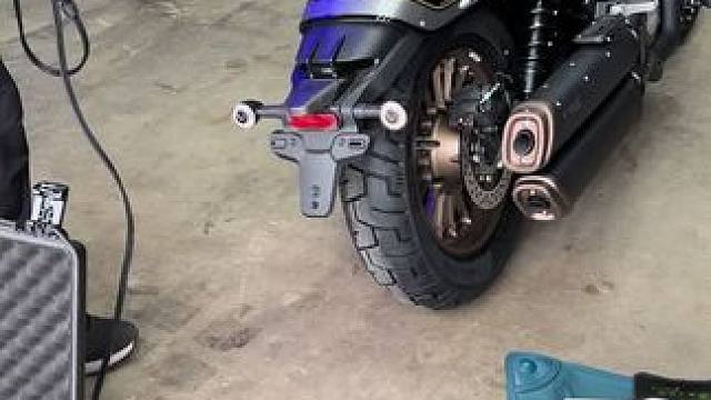 我发布了一个新视频，快来围观吧！