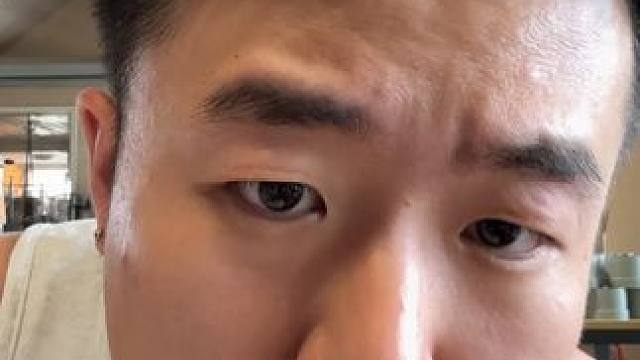 天天吃米饭，偶尔来个面条也挺香的 #沧野影像 #摄影