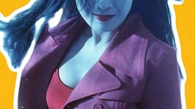 一口气看完经典港恐《鬼眼刑警》#恐怖片 #恐怖电影 #影视解说