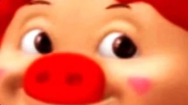 还好是球球，不然就火了。#球球大作战君山#球球大作战 #球球霸屏挑战#球球大作战闪击战 #猪猪侠