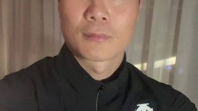 一切皆有可能！ #你可能不认识我 #格斗 #自由搏击