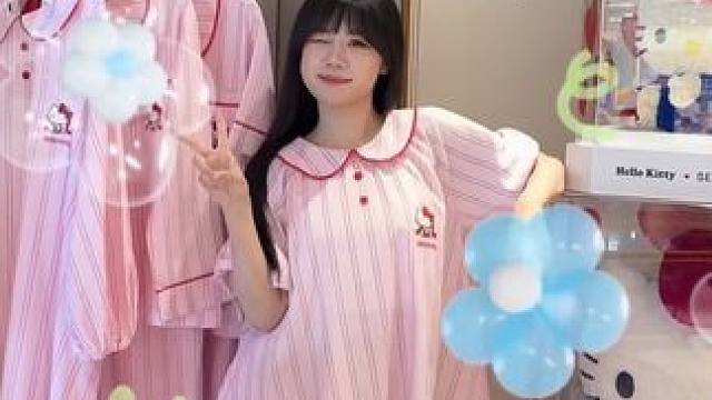 野兽派专场超全机制就在这一条，要买的姐妹一定要预约好哦！ #野兽派 #hellokitty #直播预