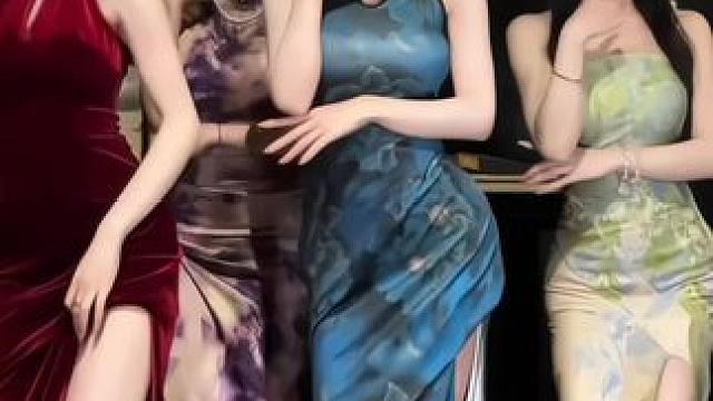 喜欢吗故意拍给你看的#无不良引导 #御姐