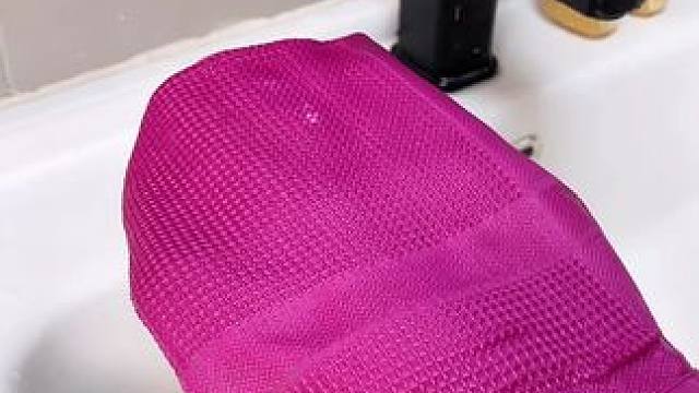 能站立的#肥皂起泡盒 ，起泡很丰富不打滑，可以把肥皂用的一点都不剩  #肥皂盒   #起泡盒  #沥