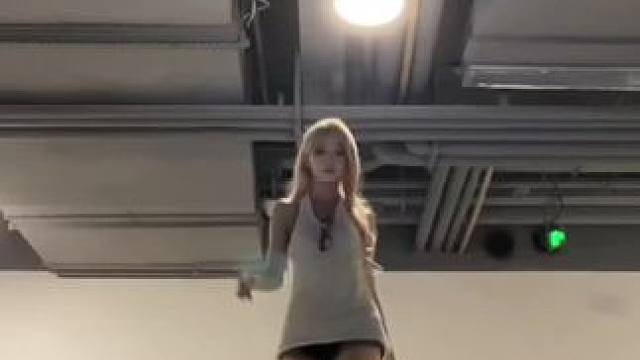 #提线木偶 #stellar #Kpop#媚女