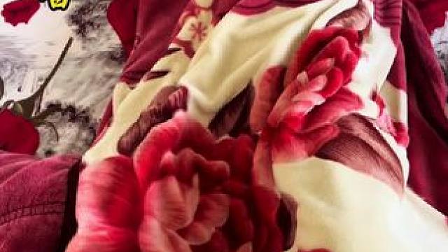 来家睡觉咋会这么舒服 #农家一碗香#普通的饭菜都是家的味道#农村生活#双凤#新农人计划2025