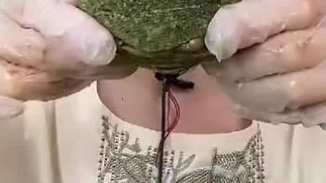 我发布了一个新视频，快来围观吧！