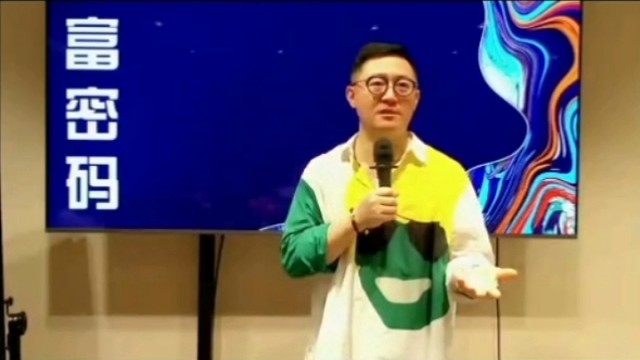 肖肖老师分享：滚动的石头不生苔