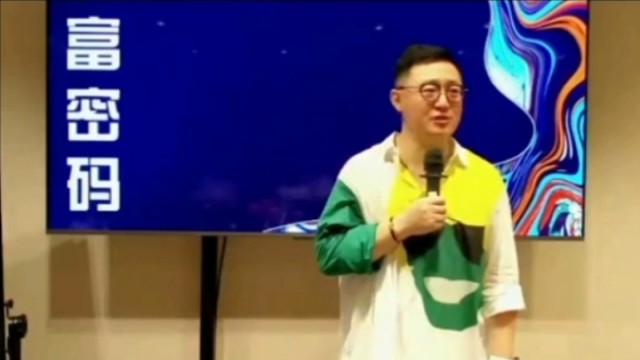 肖肖老师分享：安利都是本色出演