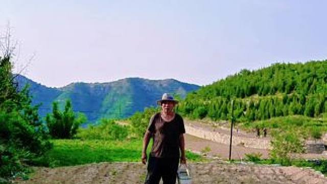 #农村生活 #田间地头走一走 #曹范镇北曹范之行，小泉村，清末王、李二姓先后从该镇陡道村和东核桃峪村