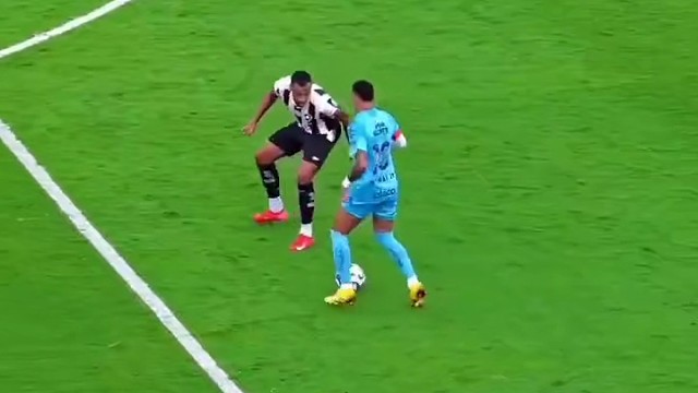 最后的桑巴舞者