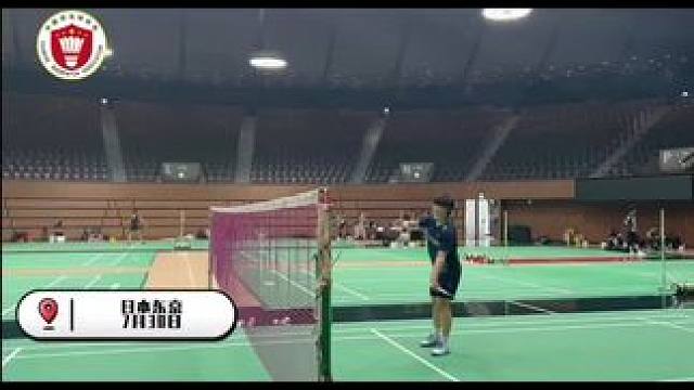 #羽毛球赛事 #中国羽毛球 #中国羽毛球队 #中国羽毛球协会 #国羽