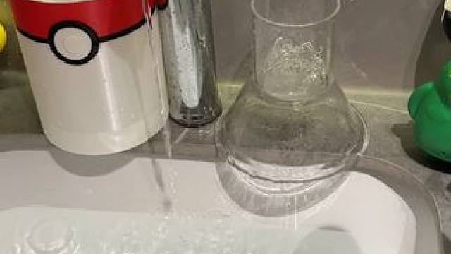 最后一把没有男生会拒绝~ #有男生会拒绝这个玩具吗 #水枪玩具