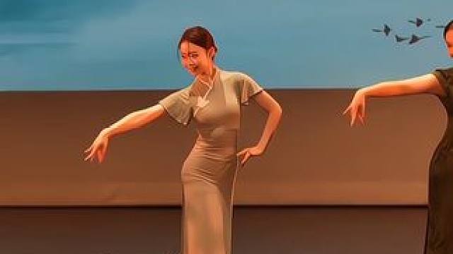 #古典韵味 #旗袍 #小个子穿搭