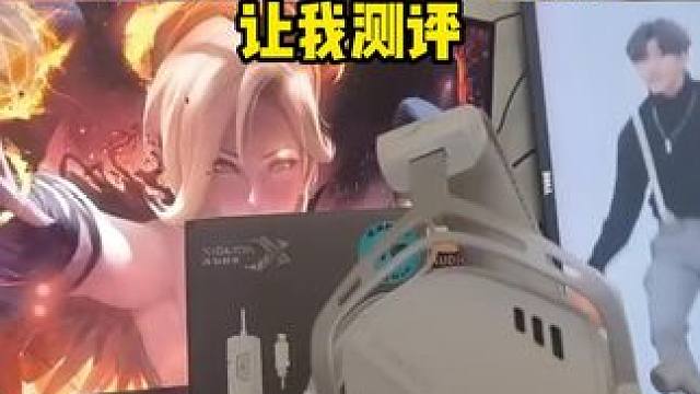 百元价位极具性价比的K03!三角洲摸金用起来如何? #三角洲行动 #无线头戴耳机 #游戏耳机 #西伯