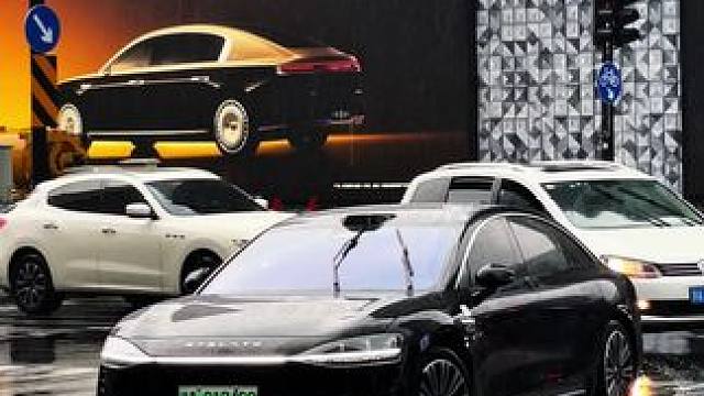 不是尊界s800买不起，而是享界s9更有性价比#尊界s800 #享界s9