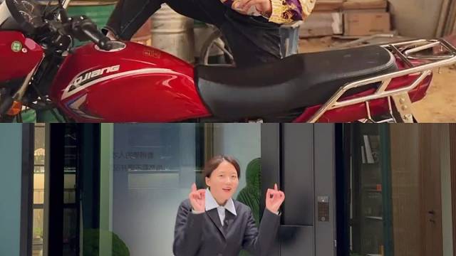 我们入户门也是经常走在国际前沿#TINNO帝诺系统入户门 #别墅门 #系统门 #偏轴门