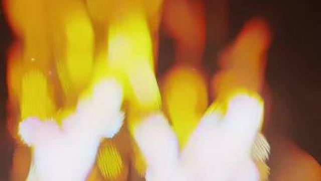 我这样天天玩火，会不会尿炕啊