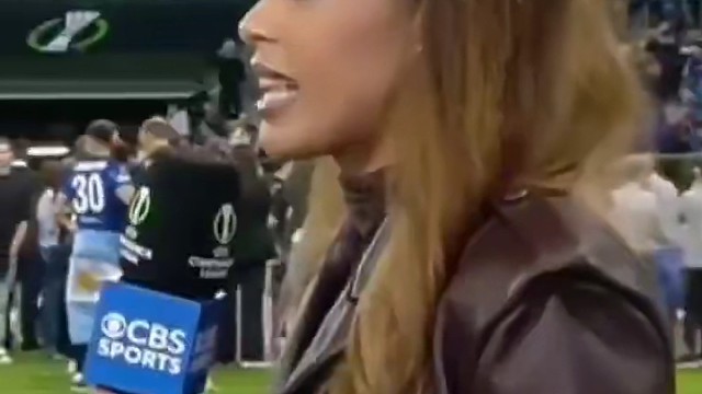 这是一个有味道的视频