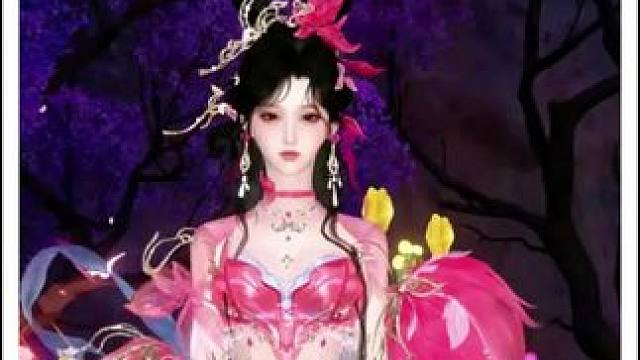 我发布了一个新视频，快来围观吧！