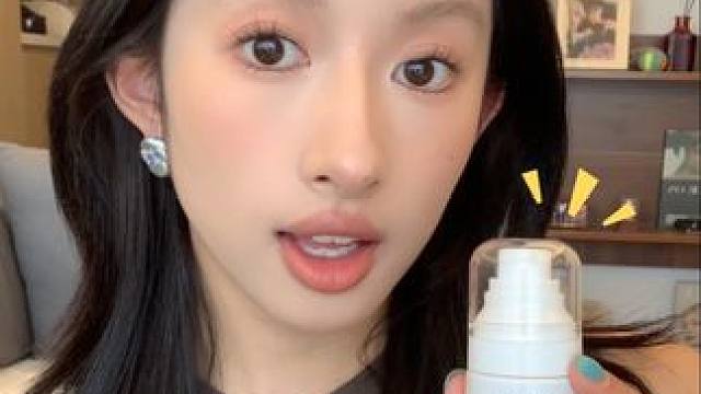 谁脸上还在长痘啊？快试试这小玩意！ #好物分享  #种草 #痘痘肌 #好皮肤养出来