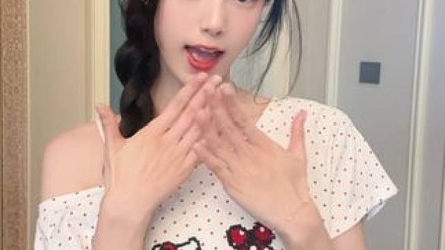 谁还不是个甜妹了 #甜妹风 #gee #韩女 #kitty