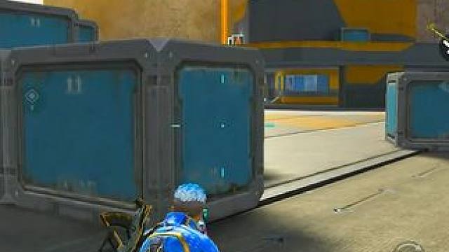 突然想起五年前意气风发的自己#高能英雄boss降临  #高能英雄交易行上线  #高能英雄新英雄卡迪亚