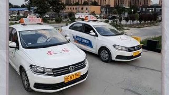 考驾照学车，来这里就对了！ #驾校学车 #考驾照 #学员学车 #安阳考驾照