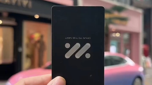 女孩子的梦中情车