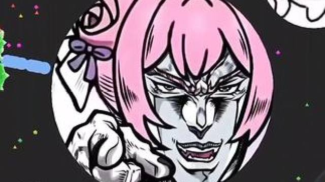 这个doro怎么jo里jo气的？#doro#球球大作战君山#球球大作战 #球球霸屏挑战#球球大作战闪