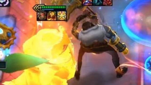 亲爱的展博，当你听到这首歌的时候，我已经三赏金了