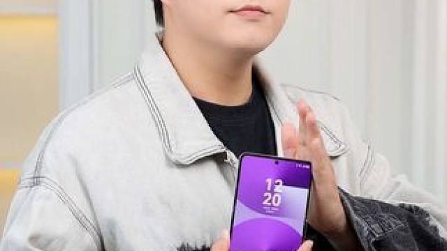 你什么时候发现父母老了的？ #父亲节 #送礼 #华为PuraX #华为618 #阔折叠一用就AI