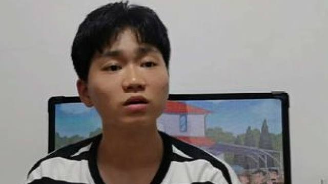 意料之外#一人分饰多角 #搞笑 #抽象