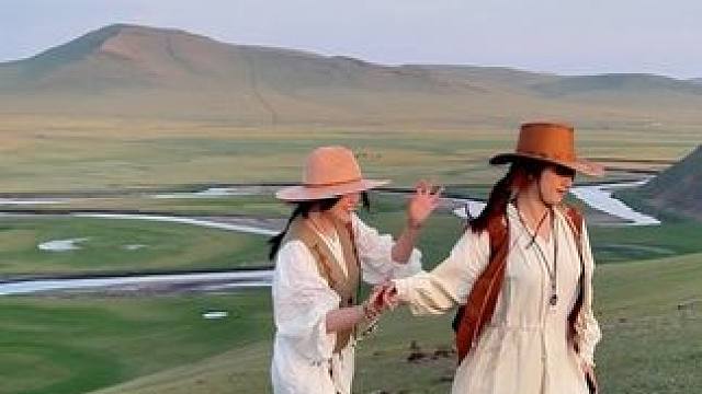 旅行刚开始就吵架 没救了 内蒙的攻略vlog都在路上了 勤奋更新
#吵架转场 #呼伦贝尔 #旅行转场