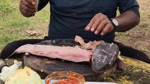 东南亚大叔 #东南亚大叔#东南亚美食