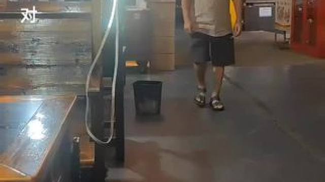 这是什么操作 #氧气对人体的重要性 #好玩 #笑到肚子疼 #感谢 #总回忆梦会怎么样