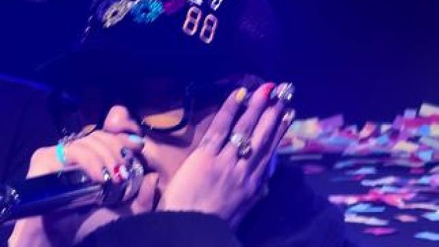 啊啊啊啊啊天我真的人没了太近了啊啊啊啊啊啊 #权志龙 #权志龙澳门 #gd #GD #gdragon