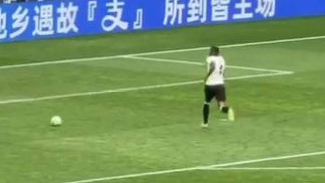 姆巴佩传射建功，当选全场最佳！法国2:0德国夺欧国联季军#姆巴佩 #欧国联 #法国