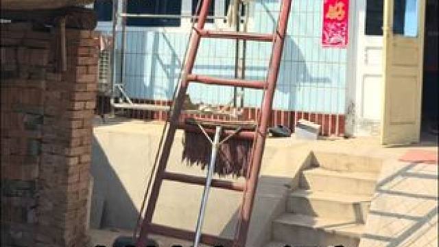 #农村旧房改造#旧房改造#老房翻新#老房改造#专业的事情交给专业的人去做