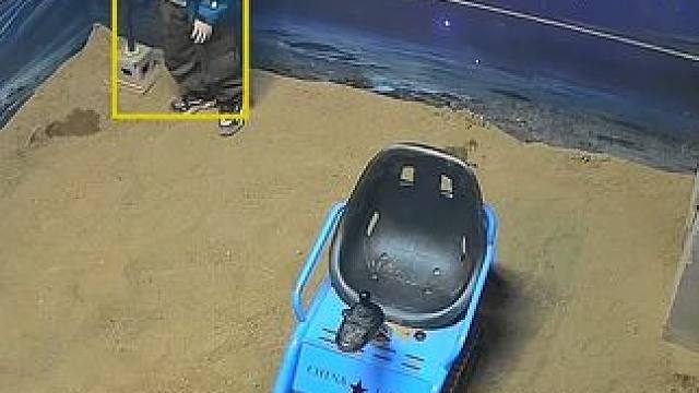 奇妙星 #密室逃脱#遨游太空#欢乐时刻#室内游乐场#玩耍时间