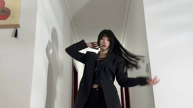 吸引你的手段罢了