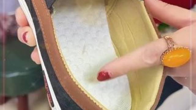 #老北京布鞋 #布鞋 #好物推荐