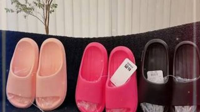 #朴西 #软底软面穿上超舒服 #夏季凉拖 #便宜又好穿 #拖鞋