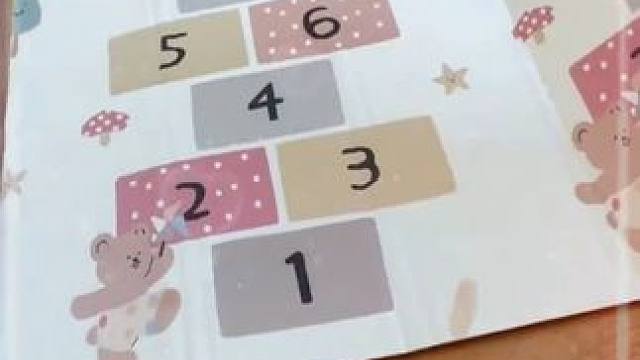 #爬爬垫 #家居必备好物 #爬行垫 #生活好帮手 #家居生活