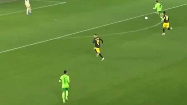 教练 我太想进步了