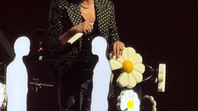 来看两场了#权志龙g-dragon #权志龙