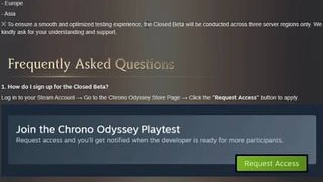 时空奥德赛20-22号测试19号发资格跟流放1撞车了 #时空奥德赛 #王权与自由 #游戏搬砖